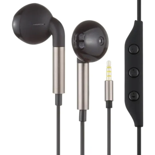 Audífonos Red 3010 Bass con Regulador de Volumen y Handsfree