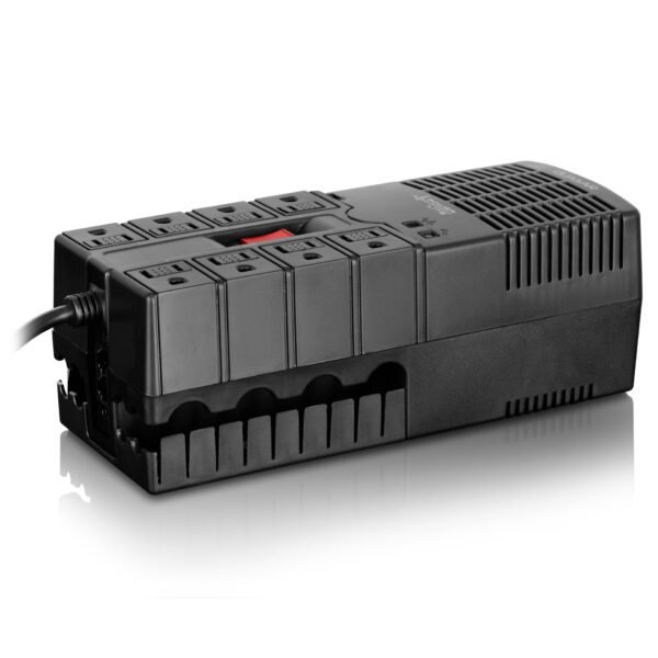 Estabilizador PULSAR AVR PLI1200