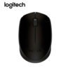 Mouse Logitech M170 Inalámbrico