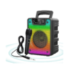 3 Parlante Bluetooth Portátil KTS-1920