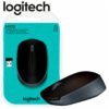 Mouse Logitech M170 Inalámbrico