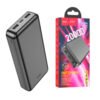 Imagen de WhatsApp 2025-02-21 a las 18.48.55_e811e1b4 Cargador Portátil Hoco J100A Powerbank 20.000mAh