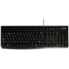 Teclado Logitech K120 a Cable USB