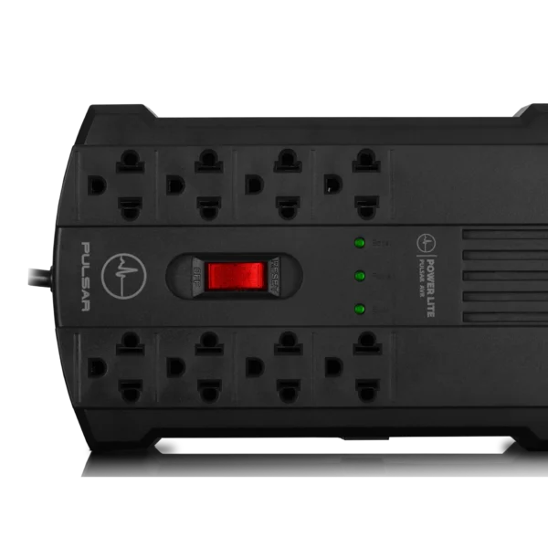 Estabilizador PULSAR AVR PLI1200