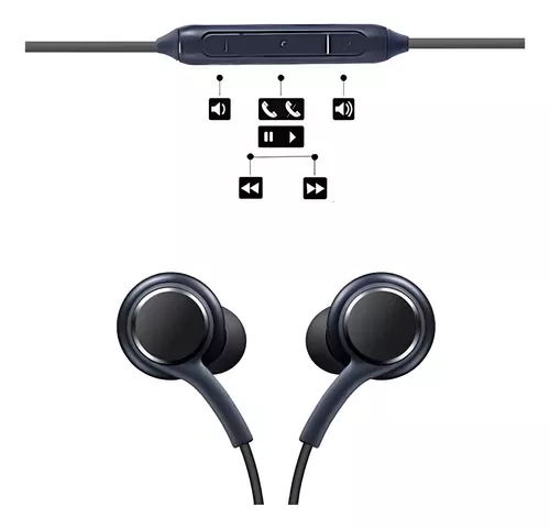 Audífono Redd Modelo 3021 Chupon Tipo AKG