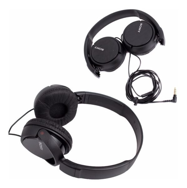 jjj Audífono Sony Vincha Original MDR-110AP