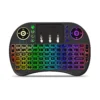 Mini Teclado Cybertel Gamer Inalambrico