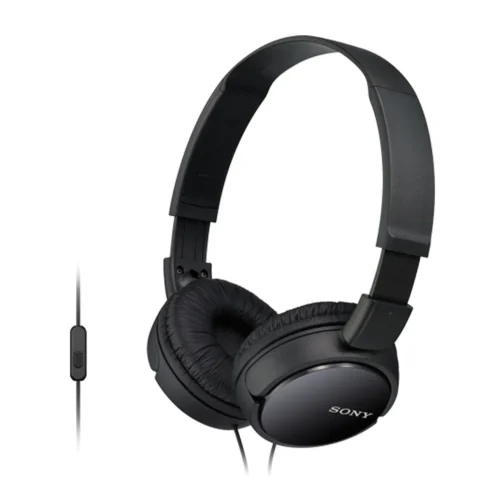 Audífono Sony Vincha Original MDR-110AP