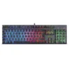 Teclado Cybertel Gamer Element K500