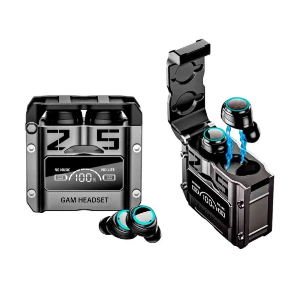 Audífono Bluetooth M28 Gamer