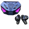 6 Audífono X15 Gamer Bluetooth
