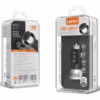 Cigarrera LDNIO de Type-C a iPhone y USB 38W con Cable