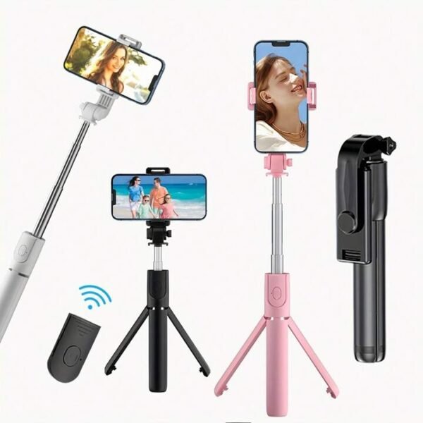 Palo Selfie Bluetooth R1