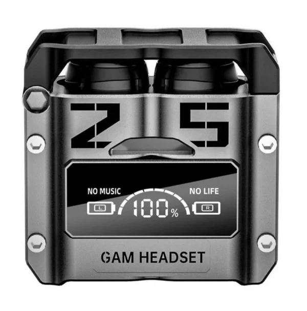 Audífono Bluetooth M28 Gamer