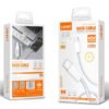 Cable LDNIO LC901C (USB-C a USB-C)