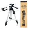 Trípode para Celular y Cámara 388 Bluetooth