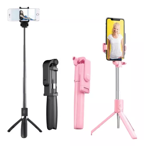 Palo Selfie Bluetooth R1