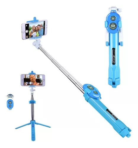 Palo Selfie Bluetooth WEXY-01